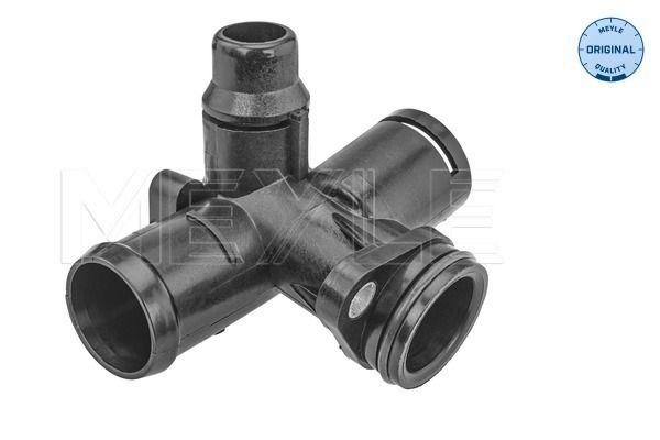 MEYLE Kühlmittelflansch 100 226 0015