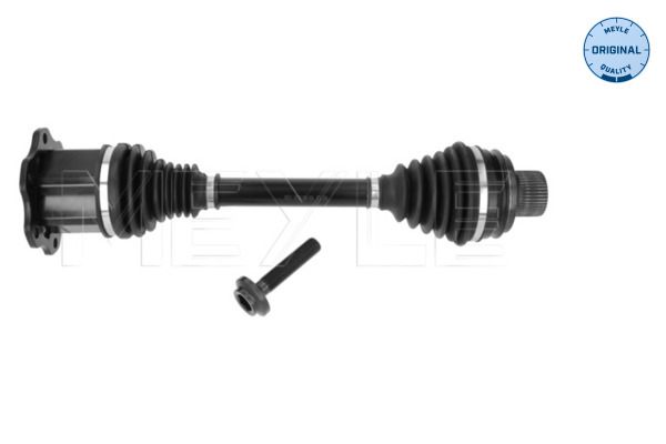 MEYLE Antriebswelle 100 498 0830
