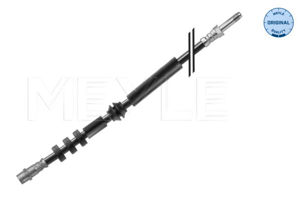 MEYLE Bremsschlauch 100 525 0036