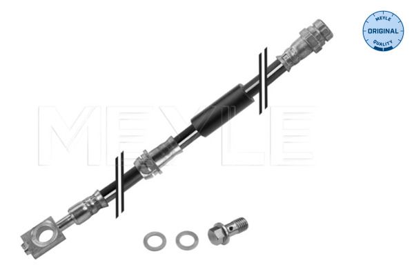 MEYLE Bremsschlauch 100 525 0043/S