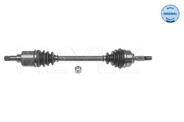 MEYLE Antriebswelle 11-14 498 0030
