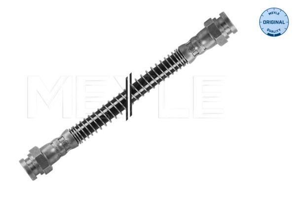 MEYLE Bremsschlauch 11-14 525 0016