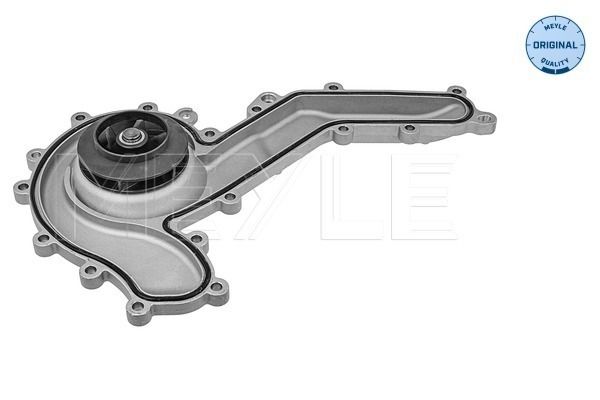 MEYLE Wasserpumpe, Motorkühlung 113 220 0037