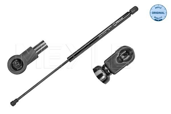 MEYLE Gasfeder, Koffer-/Laderaum 11-40 910 0023