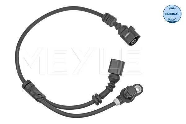 MEYLE Sensor, Raddrehzahl 114 800 0024