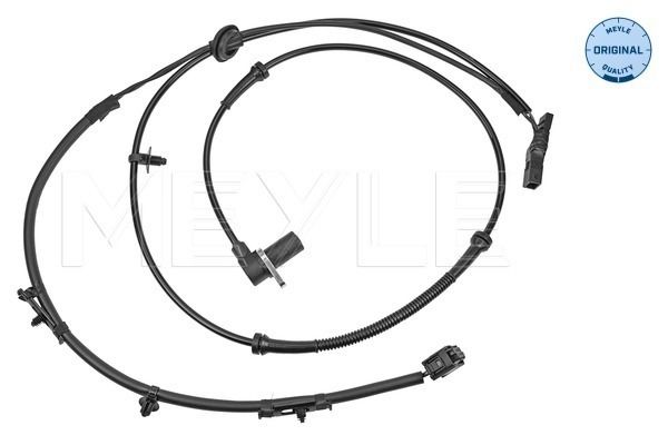 MEYLE Sensor, Raddrehzahl 114 800 0031