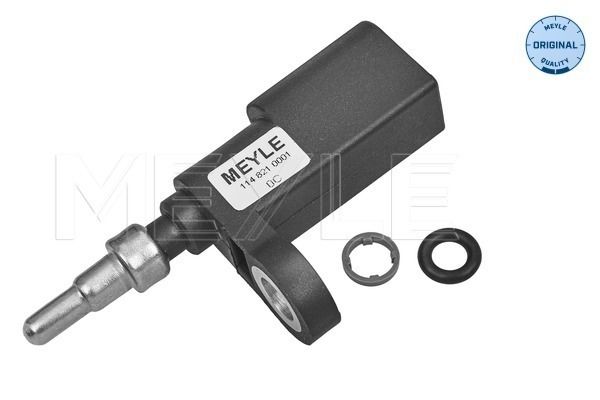 MEYLE Sensor, Kühlmitteltemperatur 114 821 0001