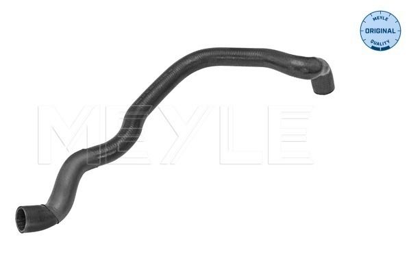 MEYLE Kühlerschlauch 119 222 0019
