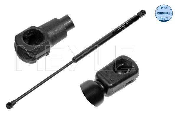 MEYLE Gasfeder, Koffer-/Laderaum 140 161 0071