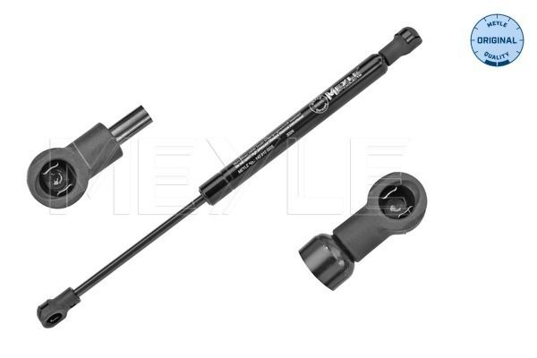 MEYLE Gasfeder, Motorhaube 140 910 0005