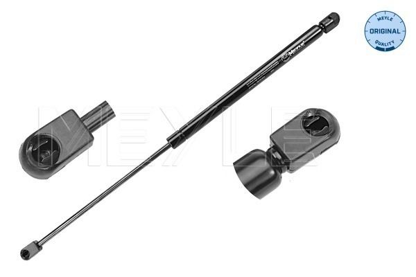 MEYLE Gasfeder, Motorhaube 140 910 0018