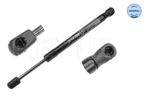 MEYLE Gasfeder, Koffer-/Laderaum 140 910 0024