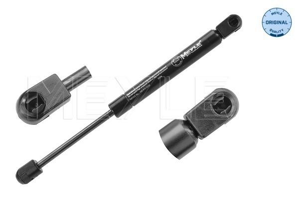 MEYLE Gasfeder, Koffer-/Laderaum 140 910 0028