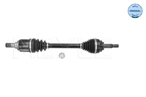 MEYLE Antriebswelle 16-14 498 0155