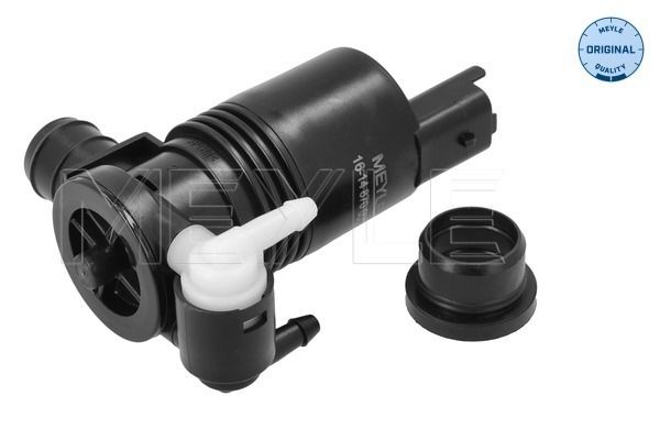 MEYLE Waschwasserpumpe, Scheibenreinigung 16-14 870 0004