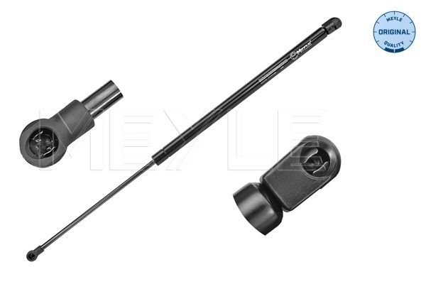 MEYLE Gasfeder, Koffer-/Laderaum 16-40 910 0004