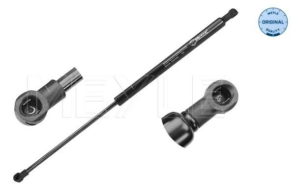 MEYLE Gasfeder, Koffer-/Laderaum 16-40 910 0032