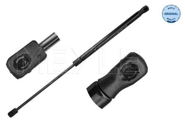 MEYLE Gasfeder, Koffer-/Laderaum 16-40 910 0059