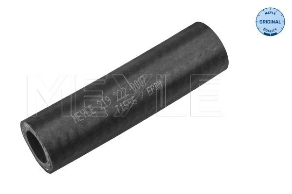 MEYLE Kühlerschlauch 219 222 0007