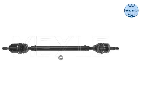 MEYLE Antriebswelle 28-14 498 1001