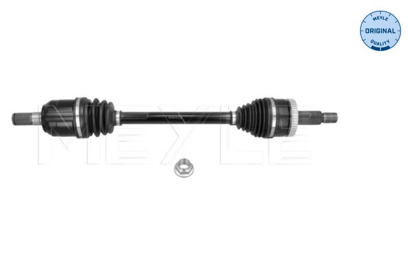 MEYLE Antriebswelle 28-14 498 1002