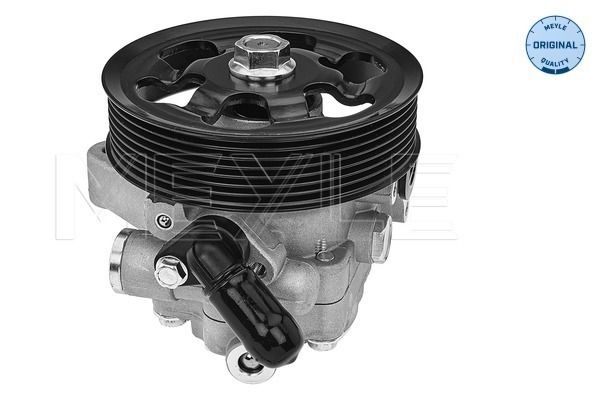 MEYLE Hydraulikpumpe, Lenkung 31-14 631 0001