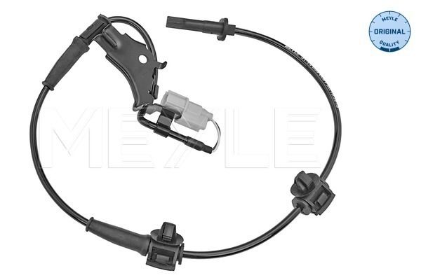 MEYLE Sensor, Raddrehzahl 31-14 899 0001