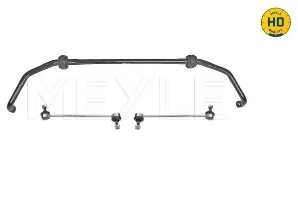 MEYLE Stabilisator, Fahrwerk 314 653 0006/HD