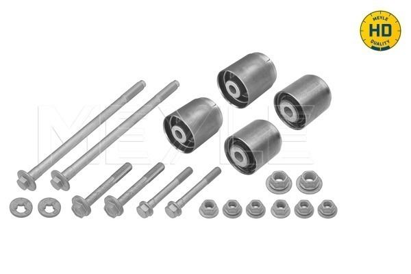 MEYLE Reparatursatz, Querlenker 314 753 0003/HD