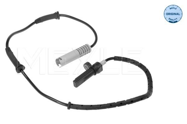 MEYLE Sensor, Raddrehzahl 314 899 0039