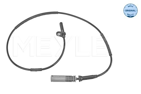 MEYLE Sensor, Raddrehzahl 314 899 0101