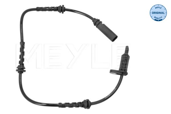 MEYLE Sensor, Raddrehzahl 314 899 0112