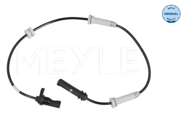 MEYLE Sensor, Raddrehzahl 314 899 0117