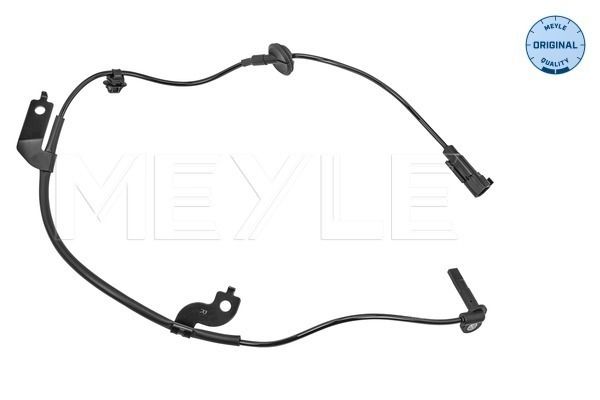 MEYLE Sensor, Raddrehzahl 32-14 899 0001