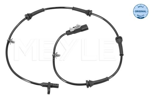 MEYLE Sensor, Raddrehzahl 36-14 899 0016