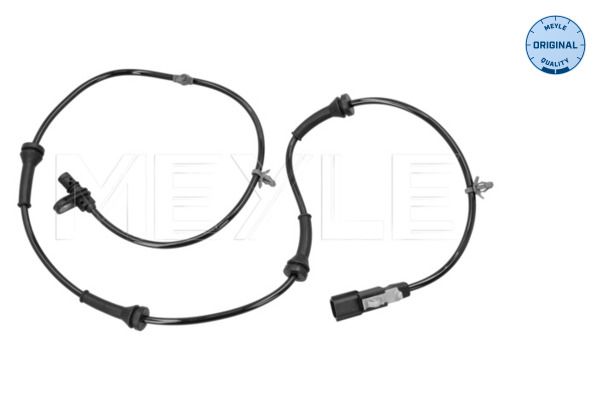 MEYLE Sensor, Raddrehzahl 36-14 899 0028