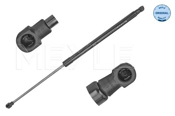 MEYLE Gasfeder, Koffer-/Laderaum 36-40 910 0033