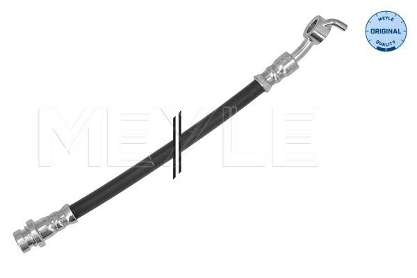 MEYLE Bremsschlauch 37-14 525 0020