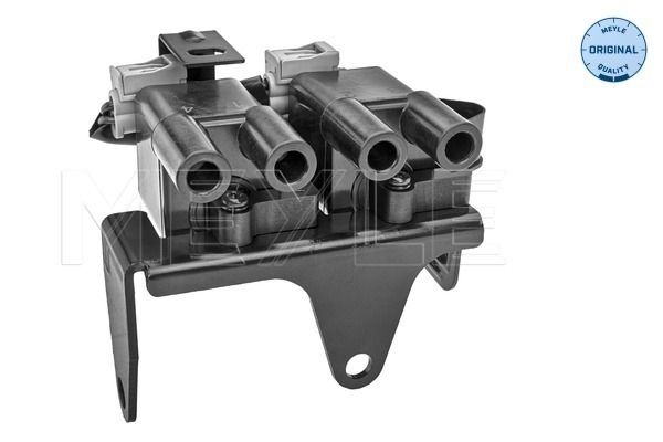 MEYLE Sensor, Raddrehzahl 37-14 899 0007