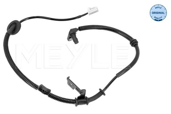 MEYLE Sensor, Raddrehzahl 37-14 899 0026