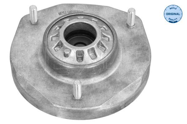 MEYLE Federbeinstützlager 414 641 0101