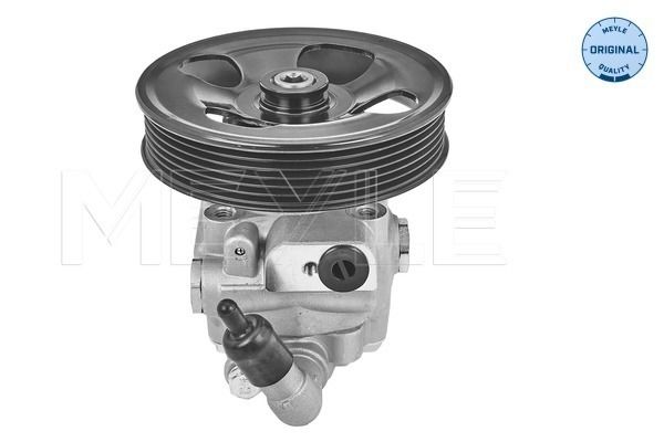 MEYLE Hydraulikpumpe, Lenkung 514 631 0022