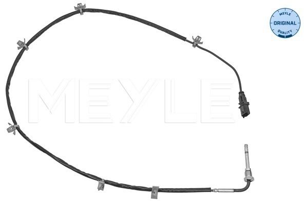 MEYLE Sensor, Abgastemperatur 614 800 0078