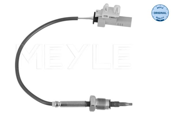 MEYLE Sensor, Abgastemperatur 614 800 0081