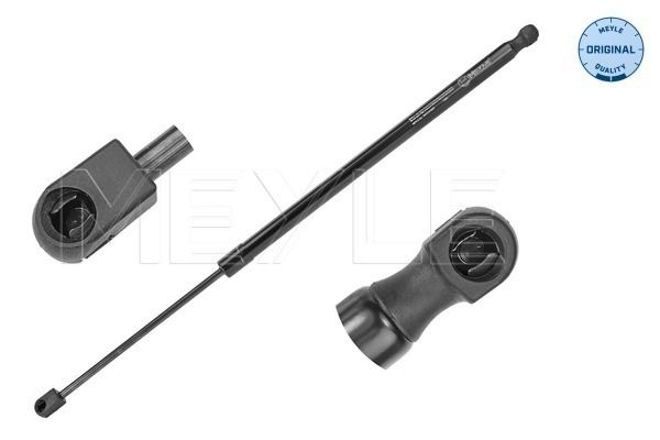 MEYLE Gasfeder, Koffer-/Laderaum 640 910 0067