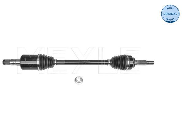 MEYLE Antriebswelle 70-14 498 0003