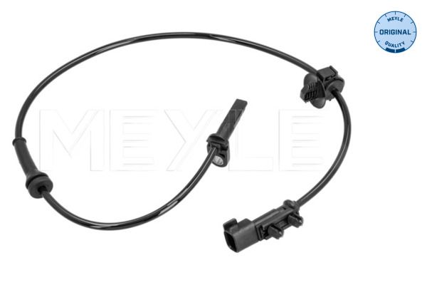 MEYLE Sensor, Raddrehzahl 70-14 899 0003