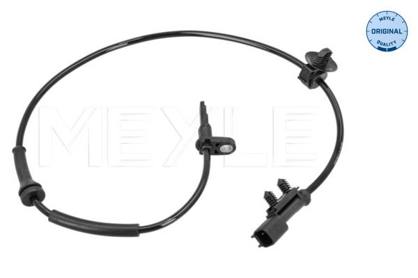 MEYLE Sensor, Raddrehzahl 70-14 899 0005