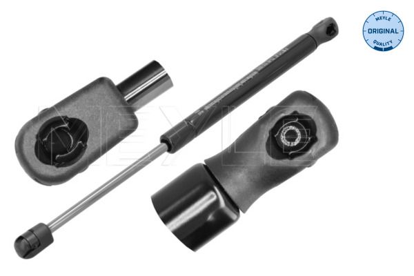 MEYLE Gasfeder, Koffer-/Laderaum 70-40 910 0005