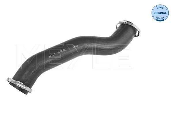 MEYLE Ladeluftschlauch 714 036 0001